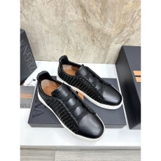 Ermenegildo Zegna Shoes